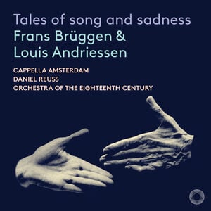 Tales of song & sadness