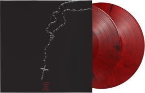Three Cheers For Sweet Revenge  (20th Anniversary Deluxe Edition)