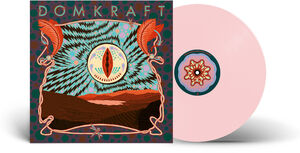 Domkraft - Pink
