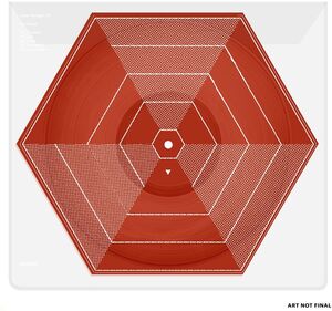Super Hexagon (Original Soundtrack)