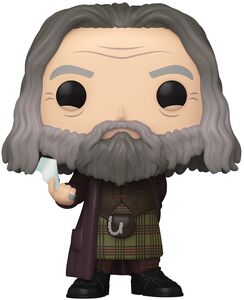 Funko POP! Movies: Harry Potter - Aberforth Dumbledore
