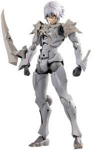 Kotobukiya - Megalomaria Unlimited Universe - Zirconia Model Kit
