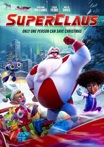 SuperClaus