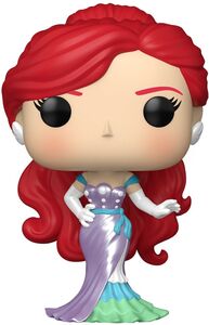Funko POP! Disney Princess: Ariel, Grand Entrance