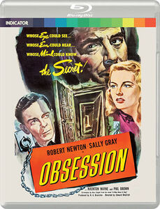 Obsession (aka The Hidden Room)