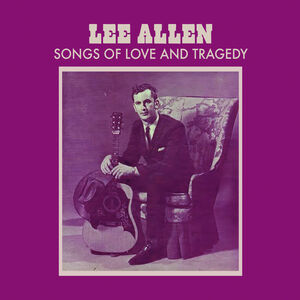 Songs of Love and Tragedy