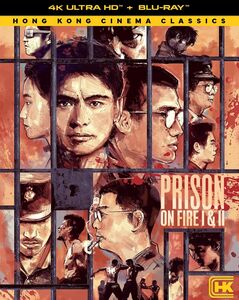 Prison on Fire I & II
