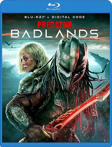 Predator: Badlands