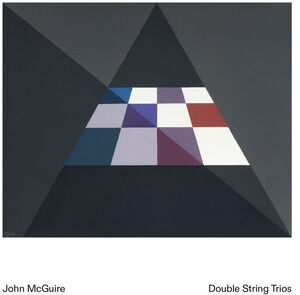 Double String Trios