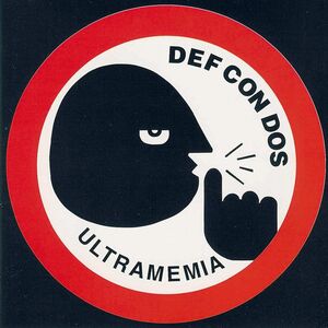 Ultramemia - White Vinyl