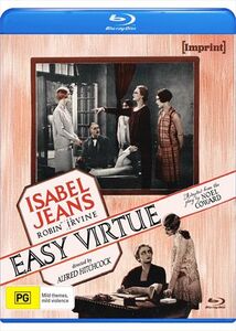 Easy Virtue