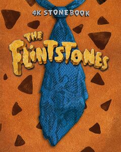 The Flintstones (Steelbook)