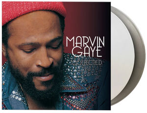 Collected - Limited Gatefold 180-Gram White & Silver Colored Vinyl