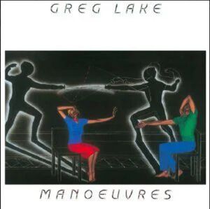 Manoeuvres - Limited