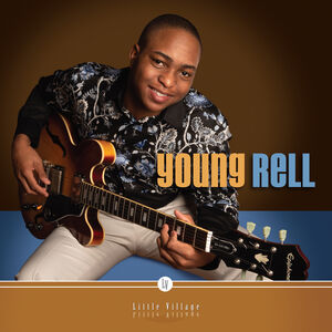 Young Rell