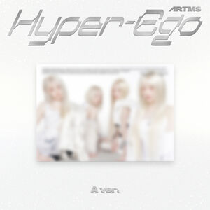 <Hyper-Ego> Aura Ver.