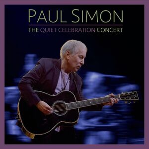 The Quiet Celebration Concert