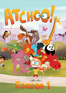 Atchoo!: Season One