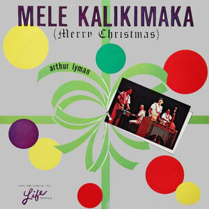 Mele Kalikimaka: Merry Christmas