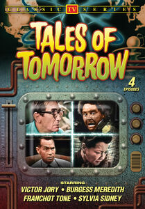 Tales Of Tomorrow