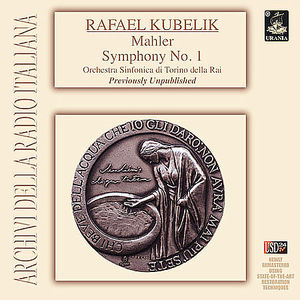 Symphony No 1 in D Major