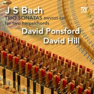 Trio Sonatas