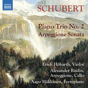 Piano Trio 2