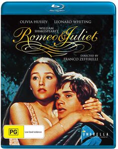 Romeo and Juliet