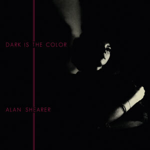 Dark Is The Color