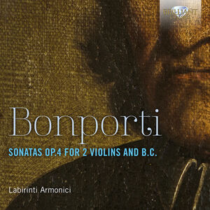 Sonatas for 2 Violins
