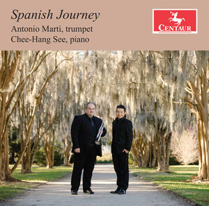 Spanish Journey