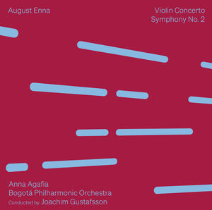 Violin Concerto Symphony No. 2