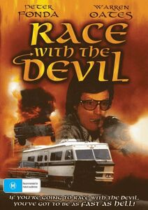 Race With the Devil