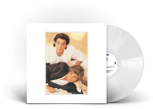 Make It Big - Remastered White Colored Vinyl