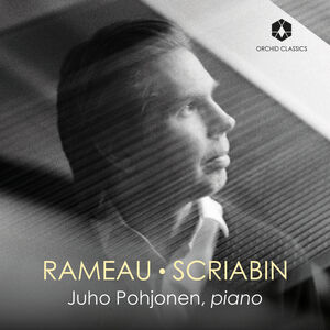 Rameau & Scriabin