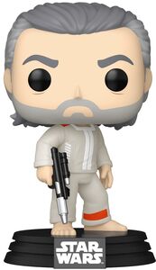 Funko POP! Star Wars: Andor S2 - Kino Loy
