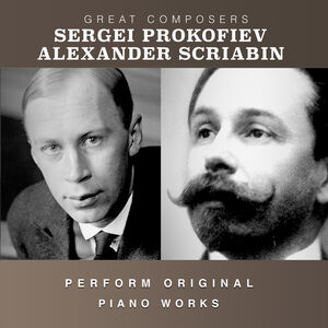 The Condon Collection: Masters of The Piano Roll