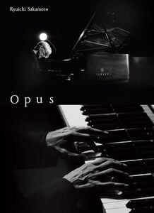 Ryuichi Sakamoto: Opus - Bonus Video