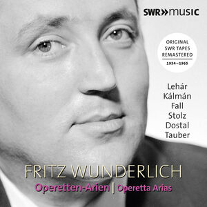 Operetten-Arien