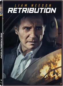 Retribution