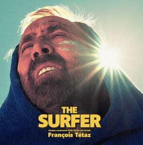 The Surfer (Original Soundtrack From the Motion Picture)