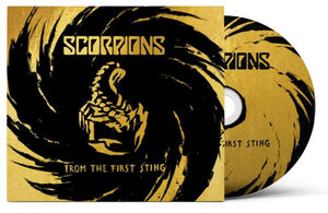 From The First Sting