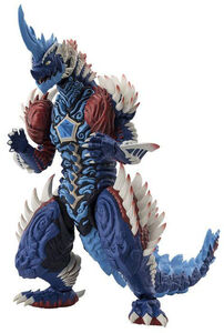 Tamashii Nations - Ultraman - S.H.Figuarts - Rekiness Action Figure