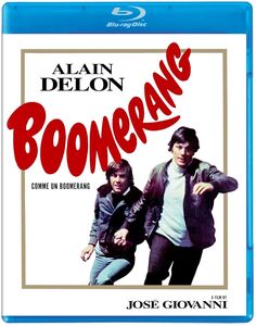 Boomerang (aka Comme Un Boomerang)