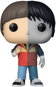 Funko POP! Television: Stranger Things - Will Byers (Split)