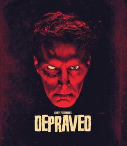 Depraved