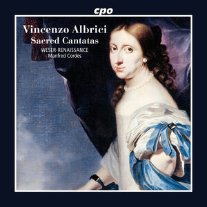 Sacred Cantatas