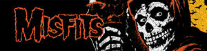 Pluginz - Misfits - Ghouls Night Out - Magnetic Grill