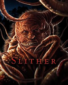 Slither (Steelbook)