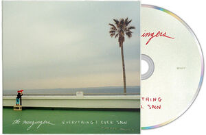 Everything I Ever Saw